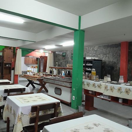 Hotel E Pousada Ciconha-Sao Lourenco Mg 外观 照片