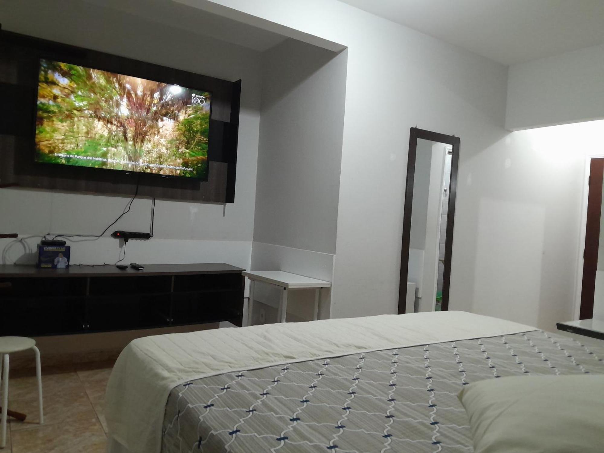 Hotel E Pousada Ciconha-Sao Lourenco Mg 客房 照片