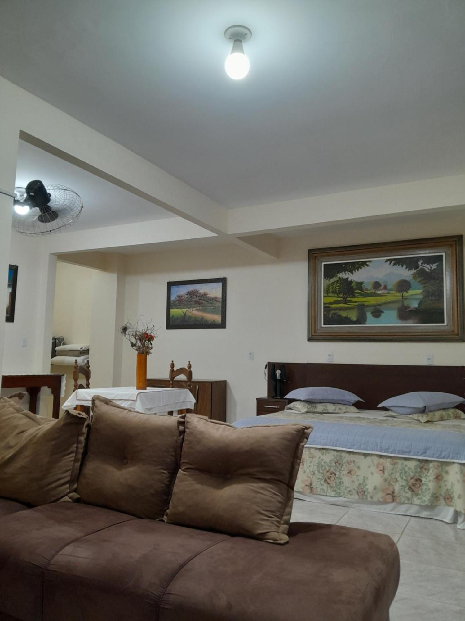 Hotel E Pousada Ciconha-Sao Lourenco Mg 外观 照片
