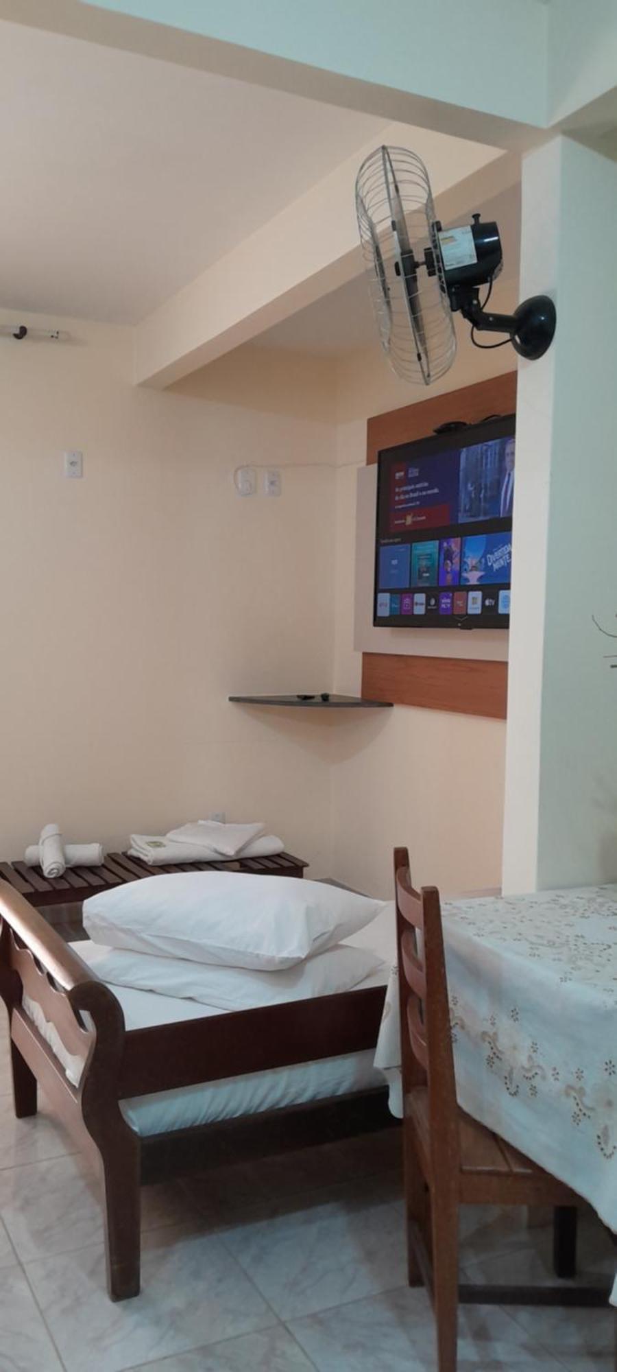 Hotel E Pousada Ciconha-Sao Lourenco Mg 外观 照片