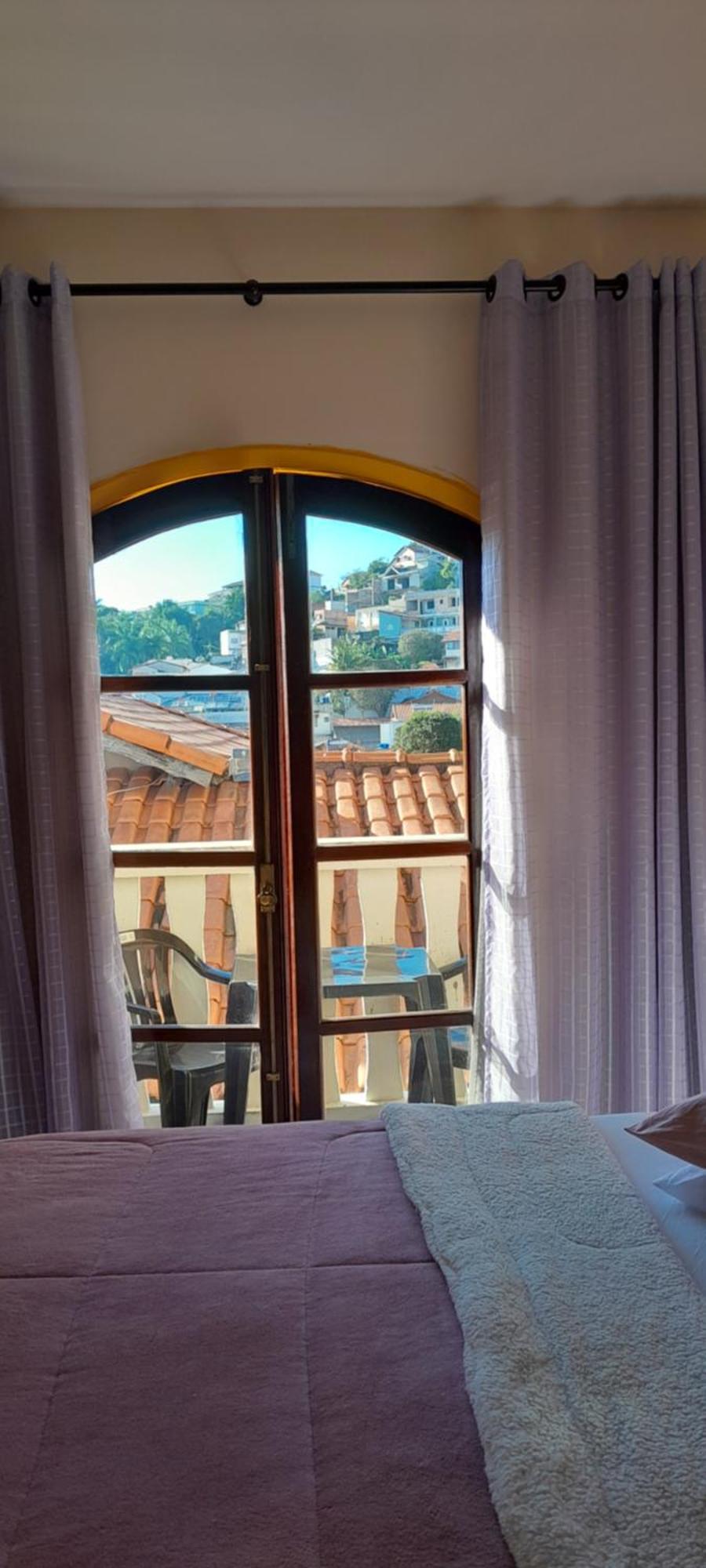 Hotel E Pousada Ciconha-Sao Lourenco Mg 外观 照片