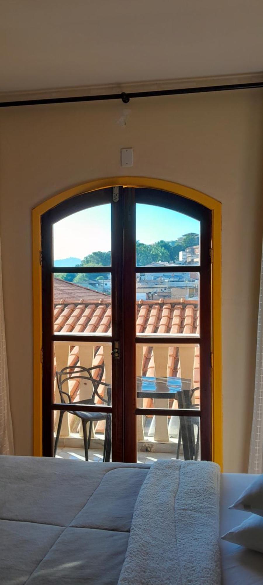 Hotel E Pousada Ciconha-Sao Lourenco Mg 外观 照片