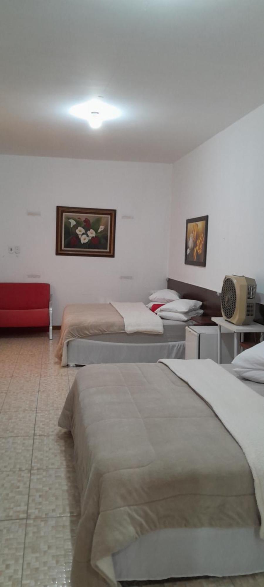 Hotel E Pousada Ciconha-Sao Lourenco Mg 外观 照片