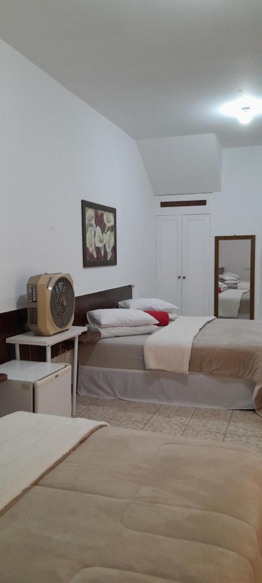 Hotel E Pousada Ciconha-Sao Lourenco Mg 外观 照片