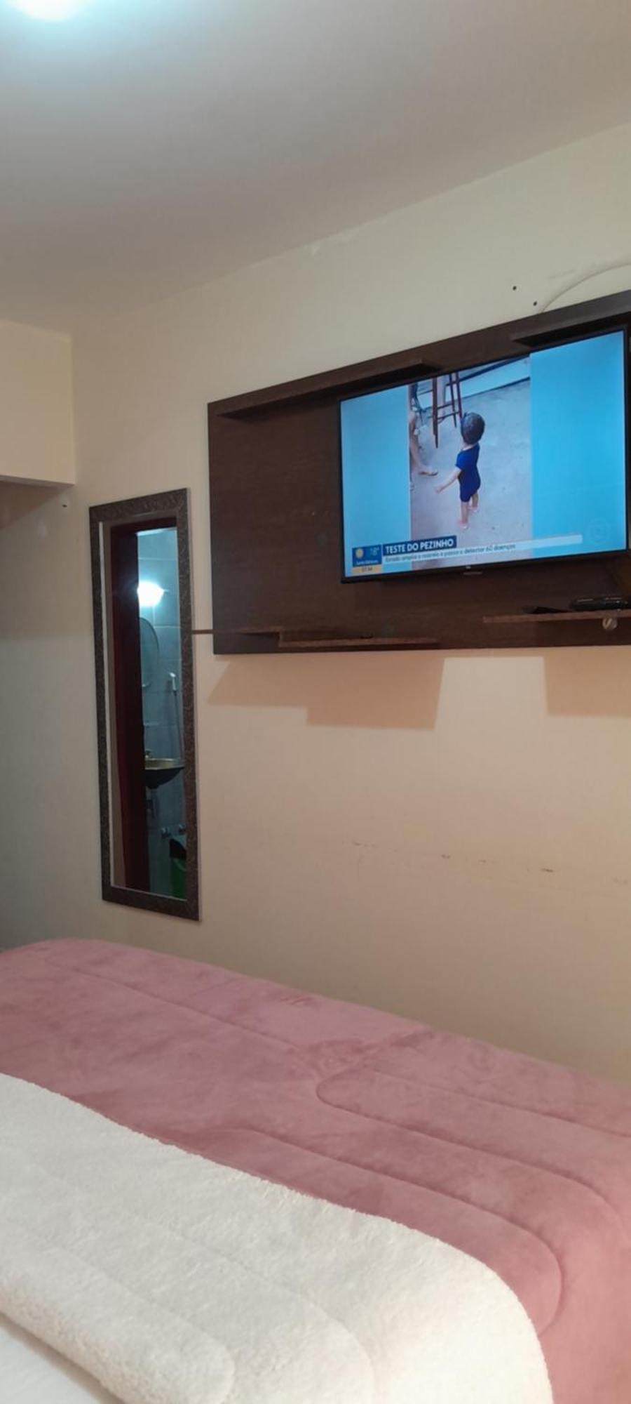 Hotel E Pousada Ciconha-Sao Lourenco Mg 外观 照片