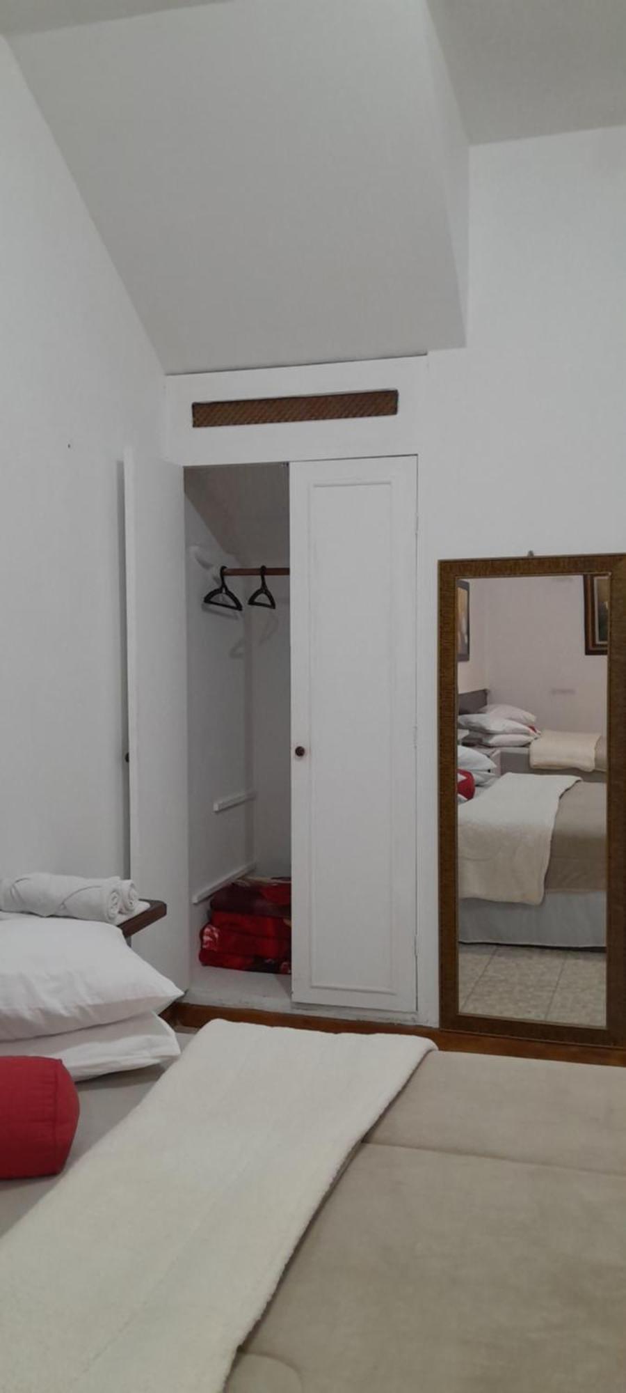 Hotel E Pousada Ciconha-Sao Lourenco Mg 外观 照片
