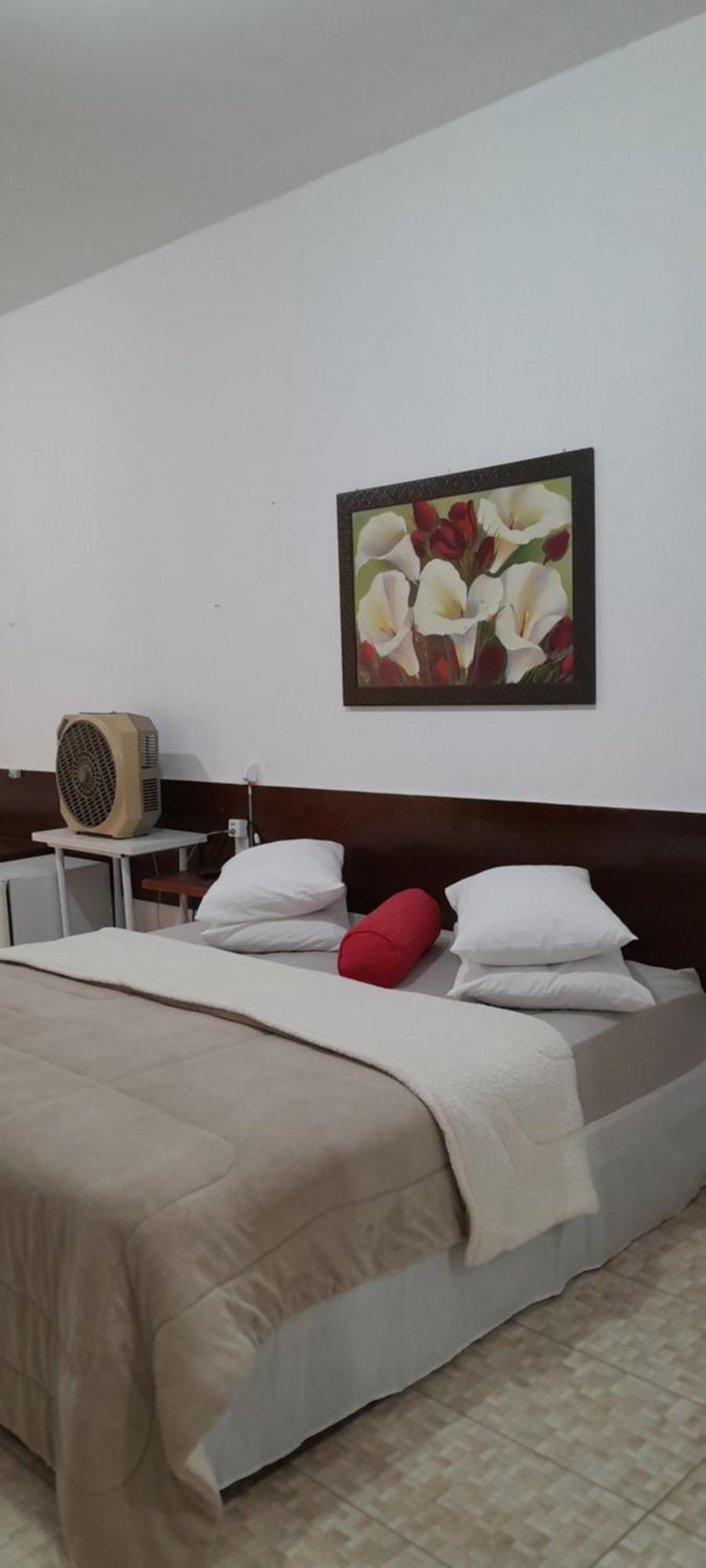 Hotel E Pousada Ciconha-Sao Lourenco Mg 外观 照片