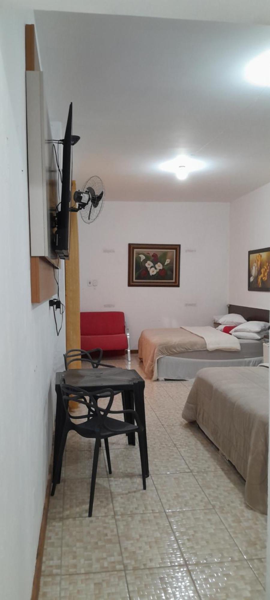 Hotel E Pousada Ciconha-Sao Lourenco Mg 外观 照片