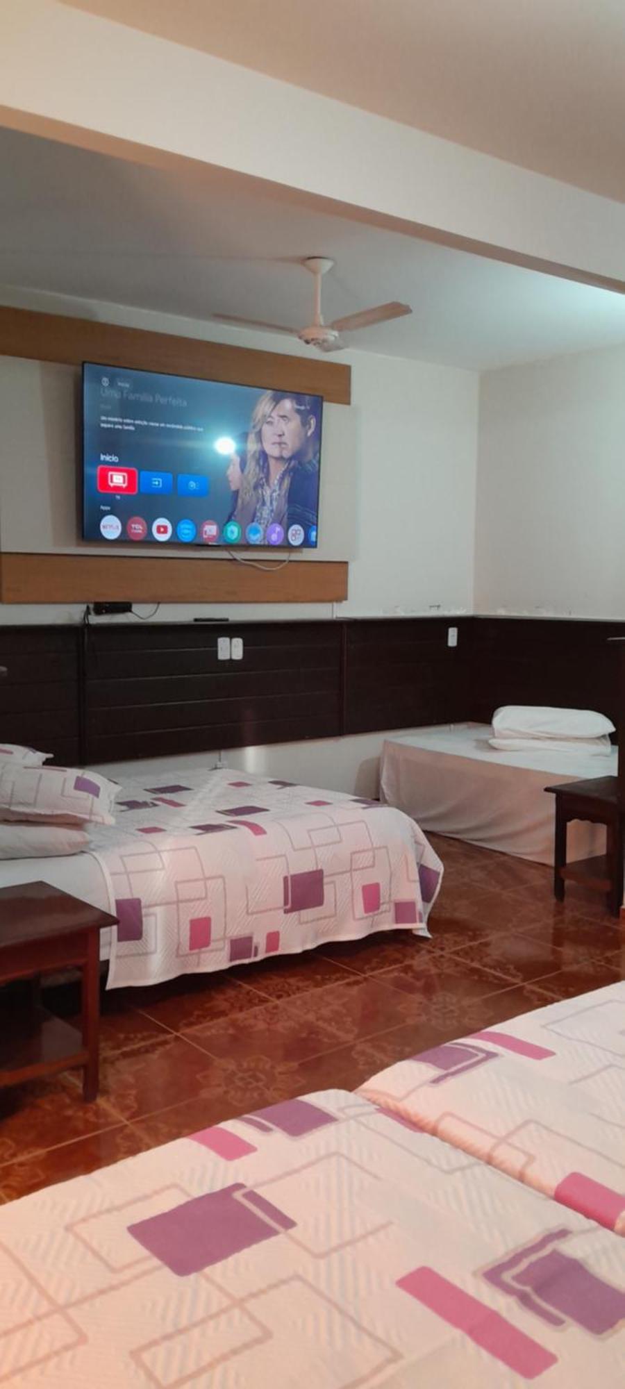 Hotel E Pousada Ciconha-Sao Lourenco Mg 外观 照片