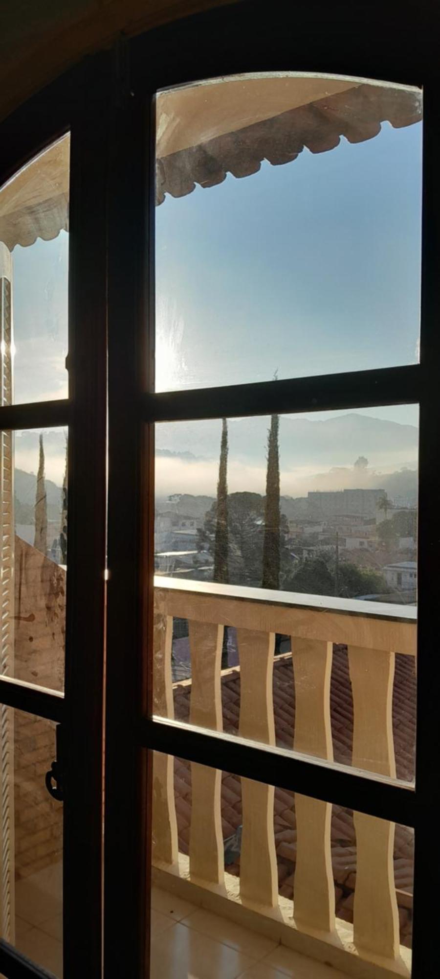 Hotel E Pousada Ciconha-Sao Lourenco Mg 外观 照片