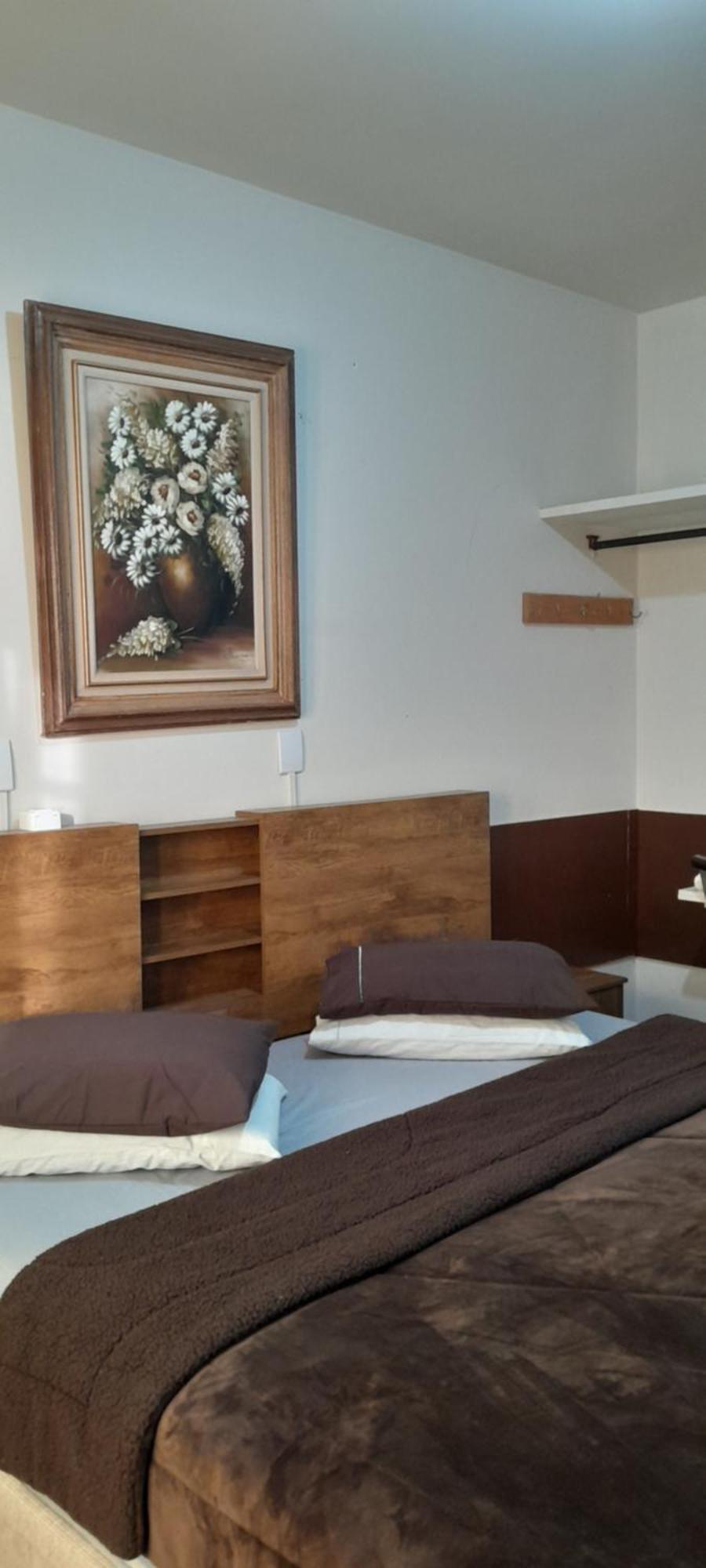 Hotel E Pousada Ciconha-Sao Lourenco Mg 外观 照片