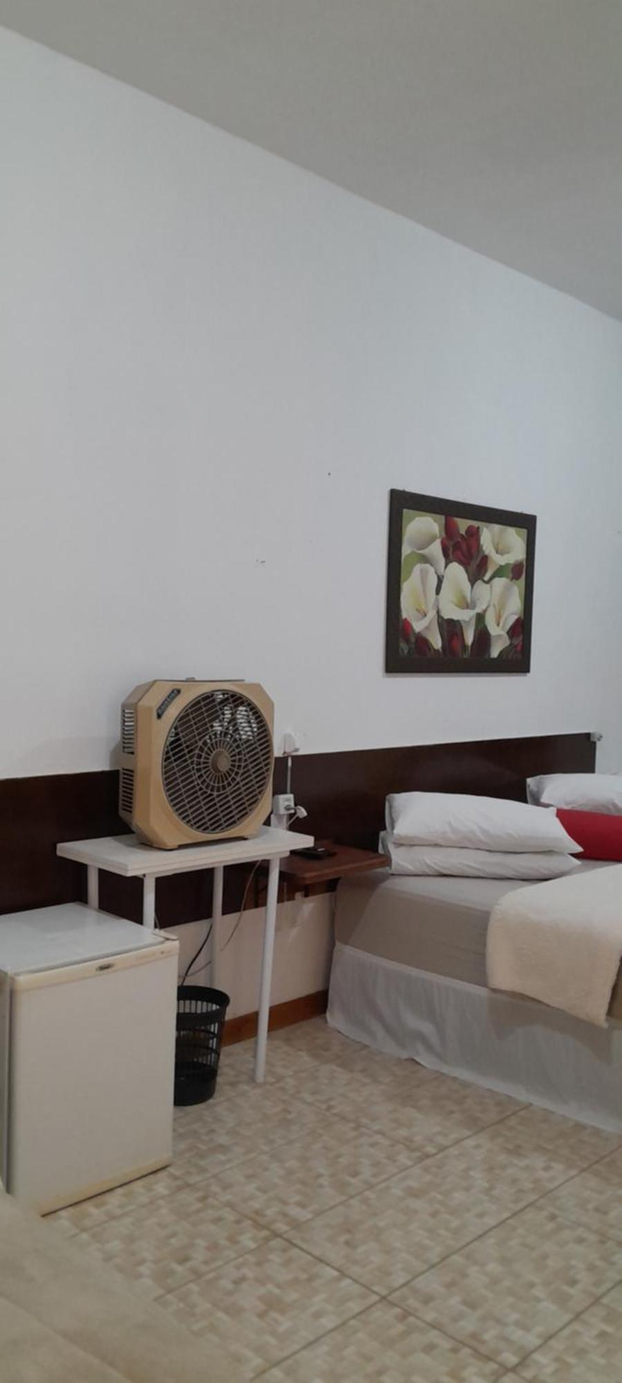 Hotel E Pousada Ciconha-Sao Lourenco Mg 外观 照片